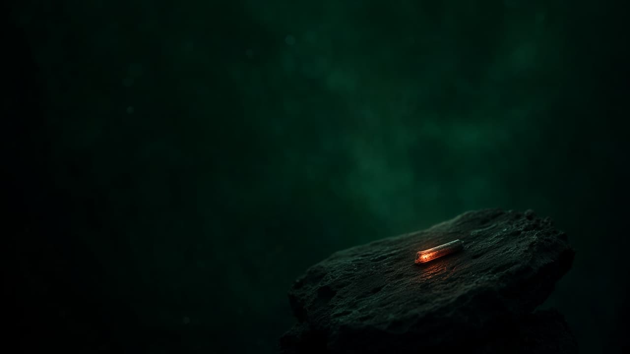 When the Spark Fades