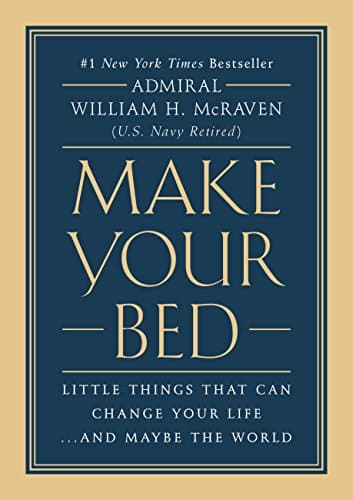 Make Your Bed cover