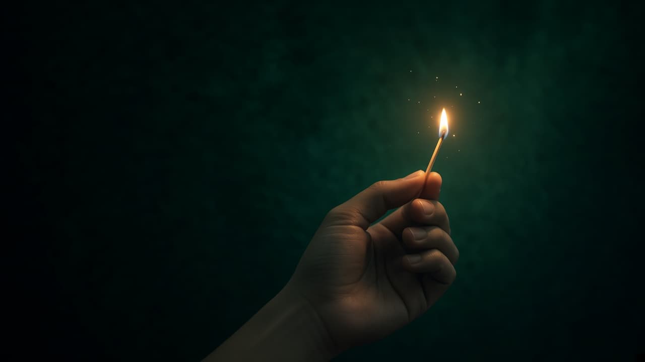From Blah to Blaze: Spark Motivation When You Feel Stuck